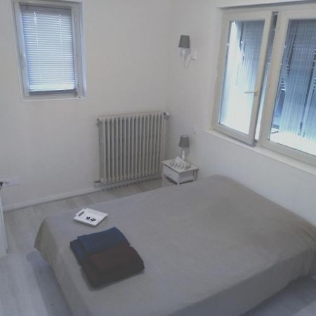 Chambre Myosotis Romans-sur-Isere Exterior photo